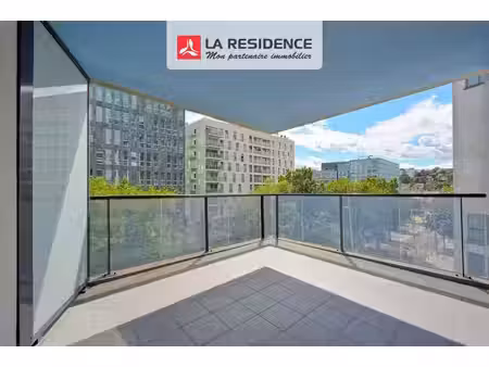 appartement de 3 pièces