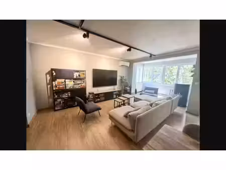 appartement à vendre 5 pièces 94 m2 (13) martigues
