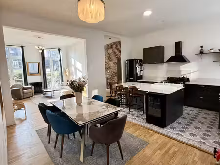vente maison de ville 6 pièces