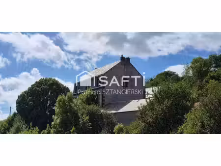 investisseurs – bâtisse de caractère à fort potentiel au cœur d’un secteur touristique