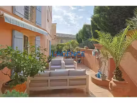 hotel particulier de 230 m2 avec garage double