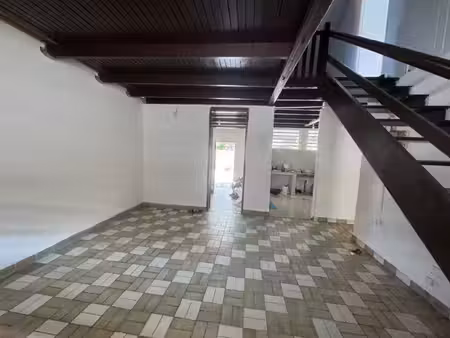 maison à vendre 4 pièces kourou (973)