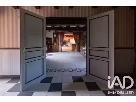 vente manoir 11 pièces