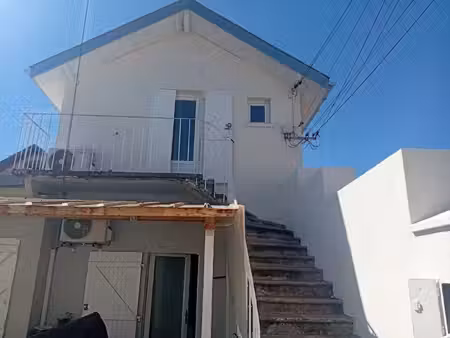 maison à vendre 3 pièces pamiers (09)