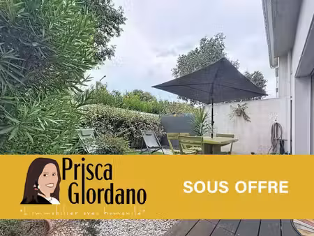 maison 3 pièces