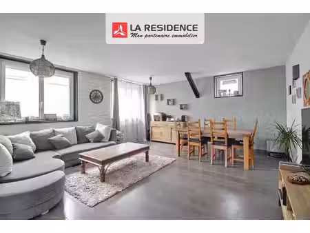 maison de 7 pièces