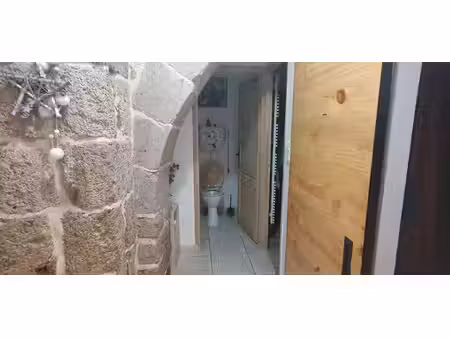 maison à vendre 3 pièces saint felix de lodez (34)