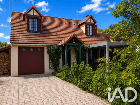 vente maison/villa 4 pièces