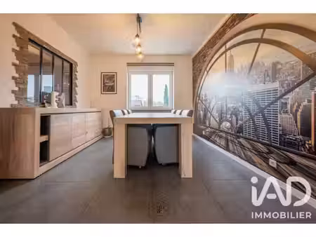 vente maison/villa 6 pièces