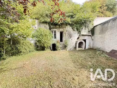 vente maison/villa 3 pièces