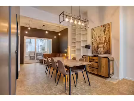 appartement te koop in antwerpen met 1 slaapkamer