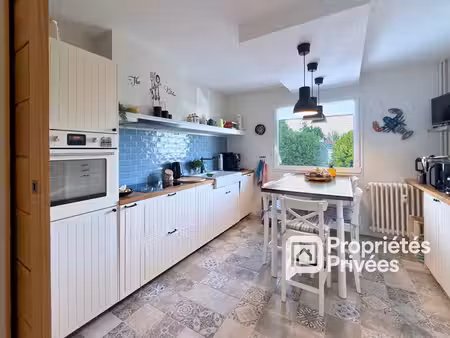 appartement 72 m2 - 2 chambres - entièrement rénové