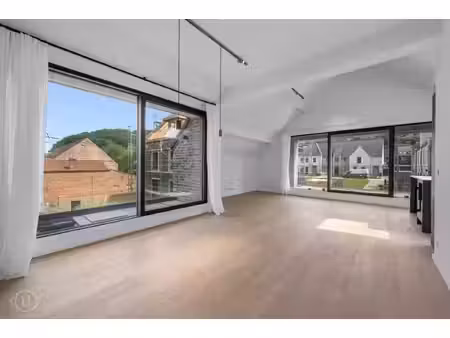luxe 3-slaapkamerappartement met ruim terras