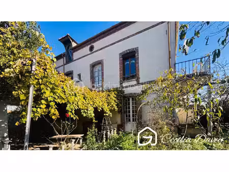 maison ancienne de 250 m² à villeneuve-sur-yonne
