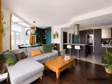 appartement à vendre marcq-en-baroeul
