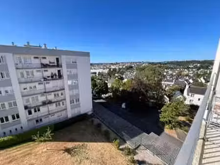 vente appartement 3 pièces à quimper (29000) : à vendre 3 pièces / 62m² quimper