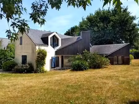 vente maison à baden (56870) : à vendre / 140m² baden