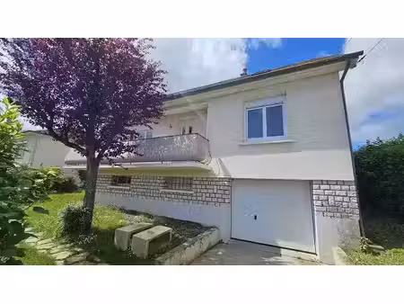 location maison 4 pièces 97 m² à beaugency (45190)