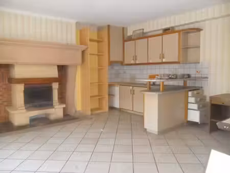 maison à vendre colombey-les-belles