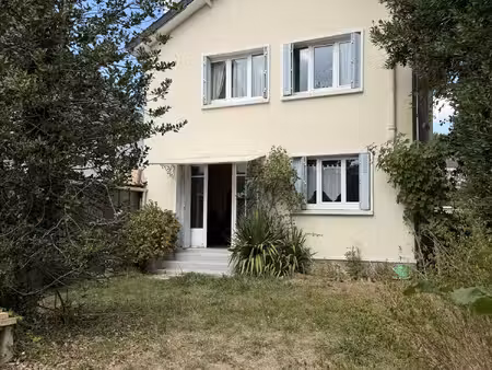 maison à vendre fontenay-le-fleury