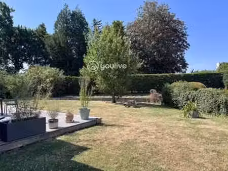 vente maison à fouesnant (29170) : à vendre / 103m² fouesnant