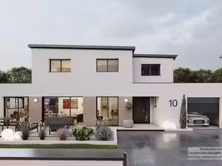 vente maison à fouesnant (29170) : à vendre / 140m² fouesnant