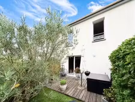 vente maison à la mézière (35520) : à vendre / 94m² la mézière