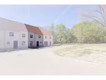 thuiskomen in het groen te lokeren.