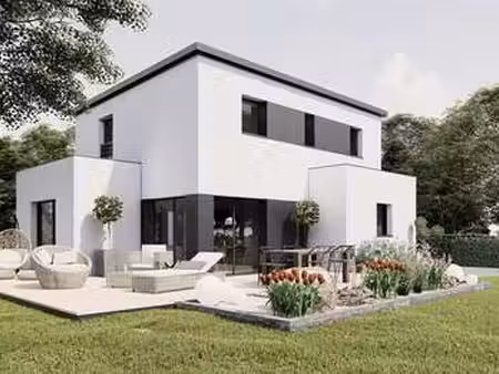 vente maison à mellac (29300) : à vendre / 112m² mellac