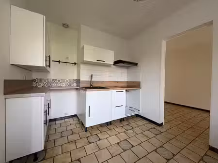 maison 4 pièces 70 m² à louer nersac 16440 ? | era immobilier