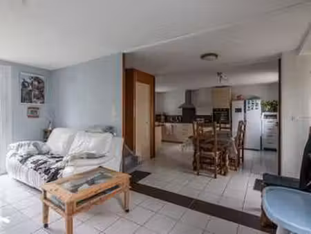 vente maison à plabennec (29860) : à vendre / 100m² plabennec