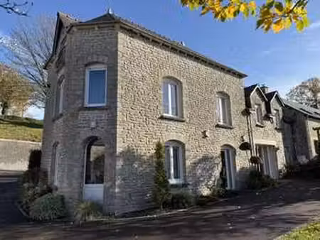 vente maison à plessala (22330) : à vendre / 163m² plessala
