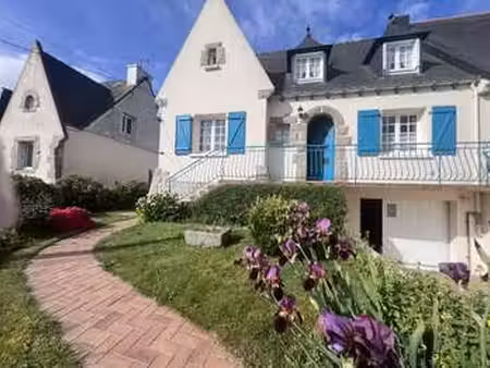 vente maison à ploufragan (22440) : à vendre / 116m² ploufragan