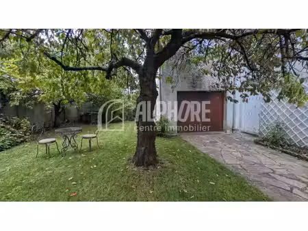 maison saint nazaire 7 pièce(s) 155 m2