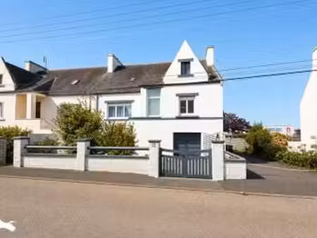 vente maison à saint-pol-de-léon (29250) : à vendre / 81m² saint-pol-de-léon