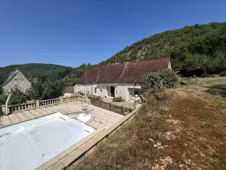 jolie maison 5 pièces avec potentiel