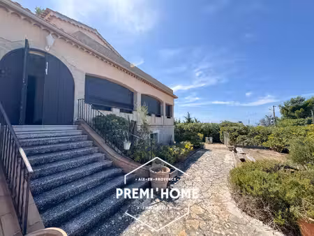 a vendre maison a renover six fours les plages