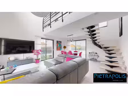 superbe villa