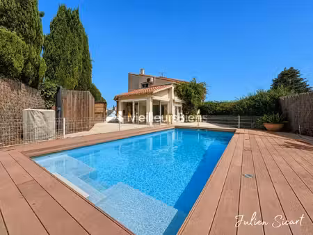 maison 148 m² 5 pièces au soler avec terrain de 511 m²