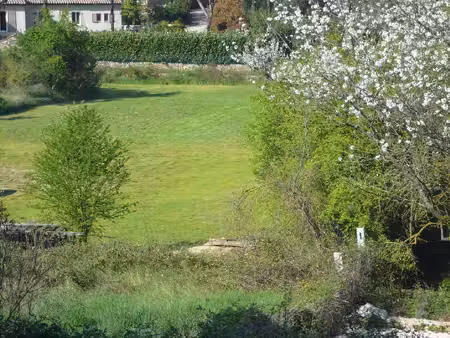terrain cagnes-sur-mer - 4594m²
