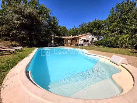 villa de 122 m² à chantemerle-les-grignan