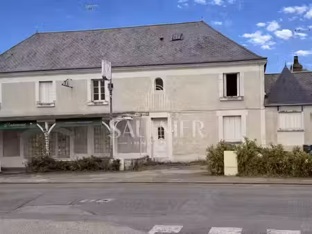 vente immeuble 0 pièces 285 m² à monts (37260)  300 000 €