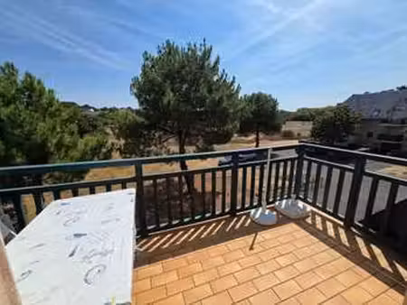 vente appartement 2 pièces à pornichet (44380) : à vendre 2 pièces / 32m² pornichet
