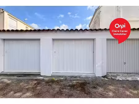vente parking 15 m² à castres (81100)  15 000 €