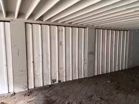 vente parking 18 m² à toulouse (31000)  17 000 €