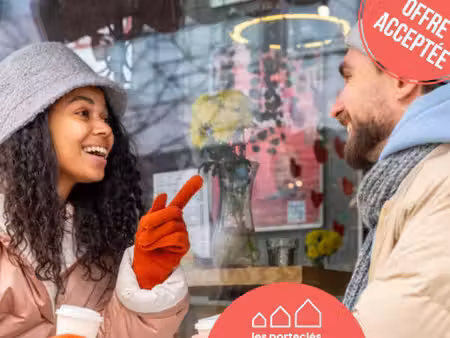 boutique centre-ville dab (sous offre)