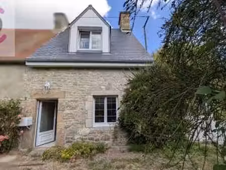vente maison à carneville (50330) : à vendre / 69m² carneville