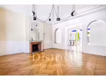 vente hôtel particulier 11 pièces 401 m² à paris 17ème (75017)  4 500 000 €