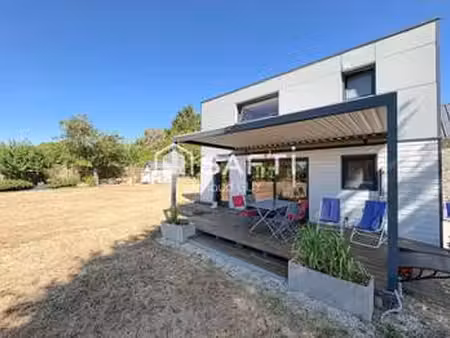 vente maison à louvigny (72600) : à vendre / 83m² louvigny