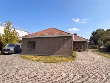 woning